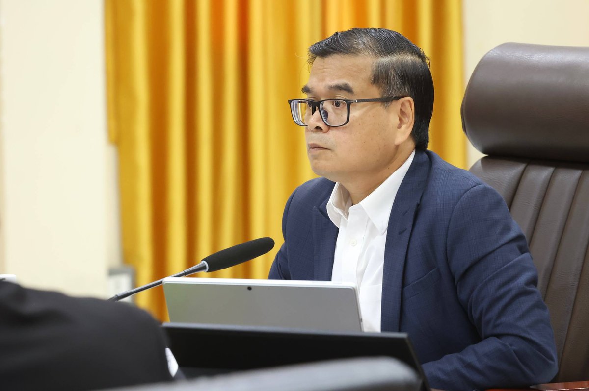 司法部官员出席会议 旨在提升国家统计局数据管理职能
