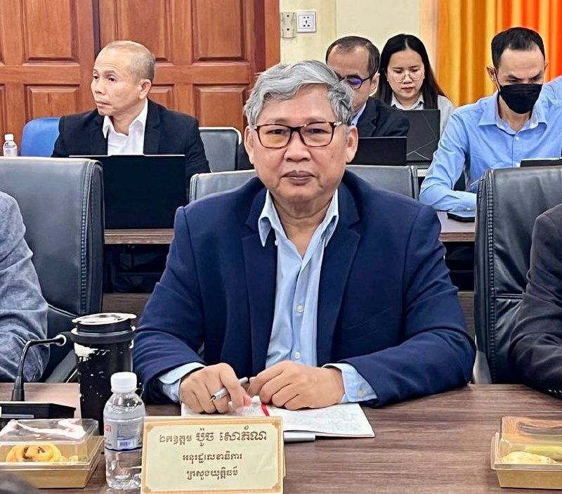 司法部官员出席会议 旨在提升国家统计局数据管理职能
