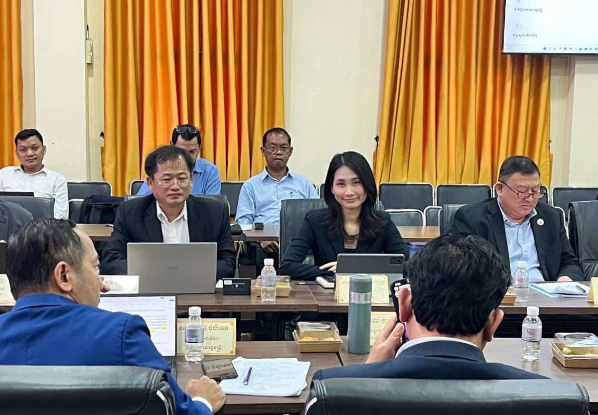 司法部官员出席会议 旨在提升国家统计局数据管理职能