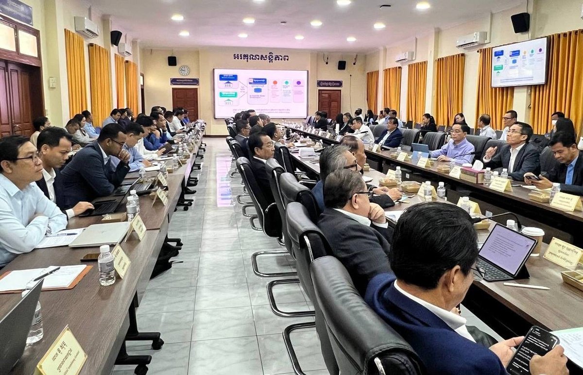 司法部官员出席会议 旨在提升国家统计局数据管理职能