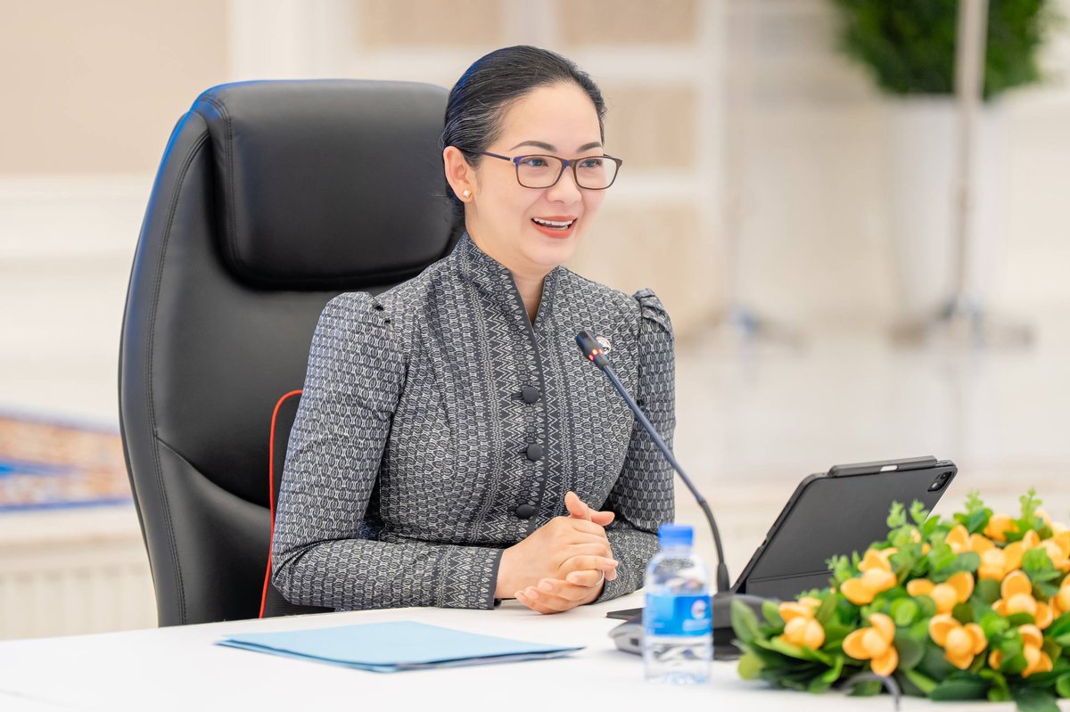 柬埔寨消费者保护委员会审议消费者保护体系报告