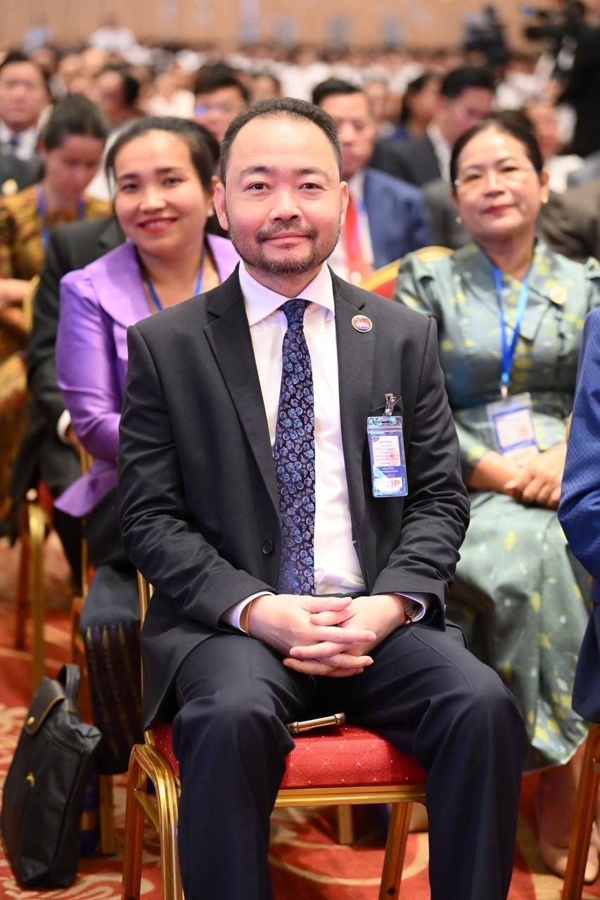 卫生科学大学80周年校庆 洪玛奈出席并启用新教学楼
