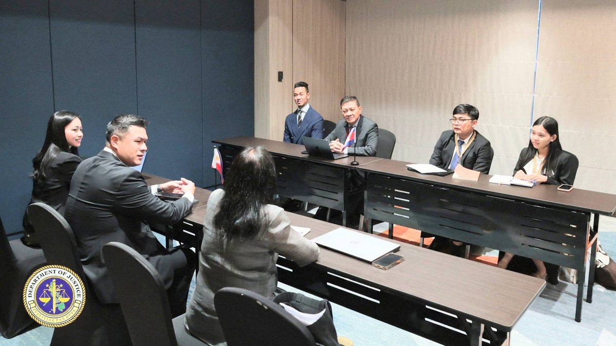 柬埔寨司法部参与东盟移交囚犯条约谈判 完善区域司法合作