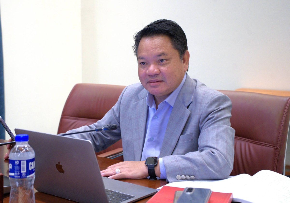 柬埔寨司法部召开刑事诉讼法修订技术工作会议
