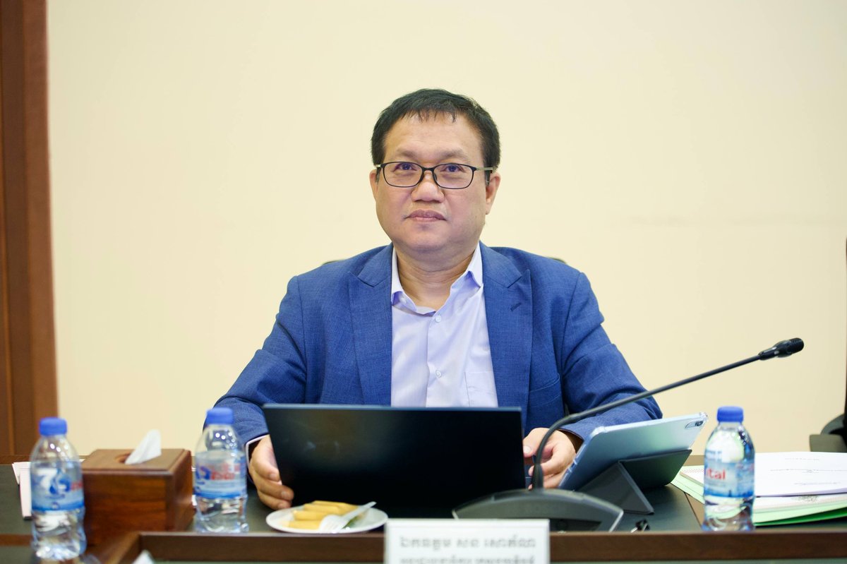 柬埔寨司法部推动商事法庭立法 完善商业纠纷解决机制