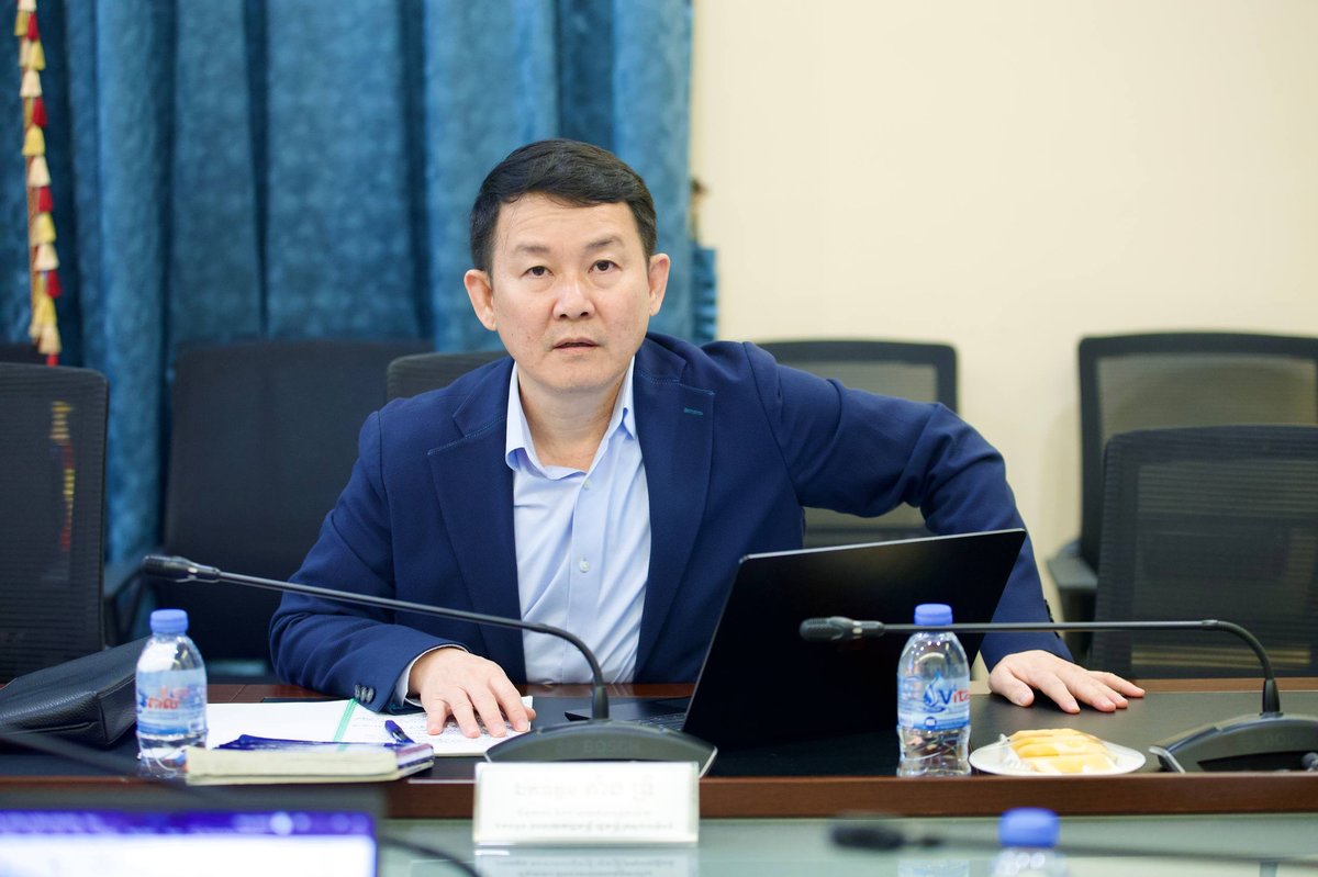 柬埔寨司法部推动商事法庭立法 完善商业纠纷解决机制