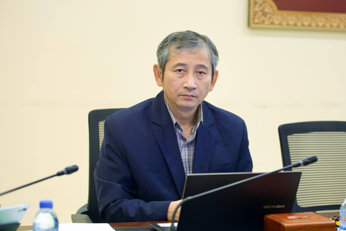 柬埔寨司法部推动商事法庭立法 完善商业纠纷解决机制