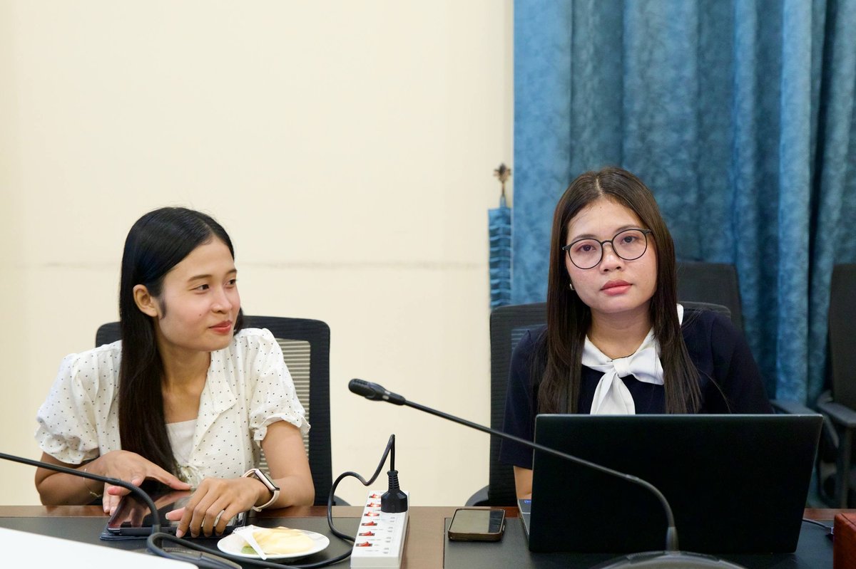 柬埔寨司法部推动商事法庭立法 完善商业纠纷解决机制