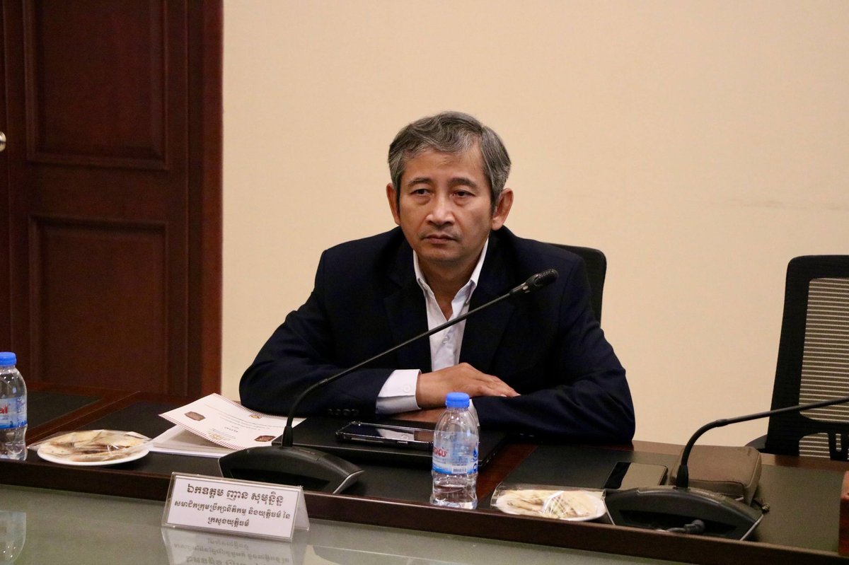 司法部推动商事法庭建设 讨论草案以提升司法效率