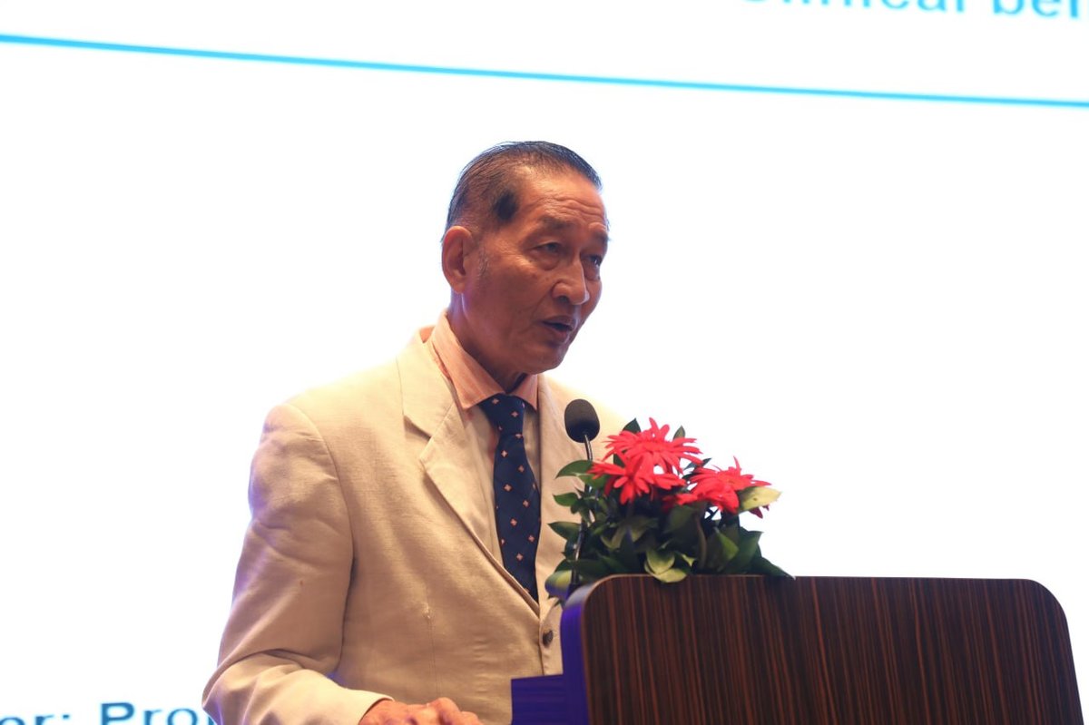 PPM制药与BIOCODEX举办腹泻治疗医学论坛