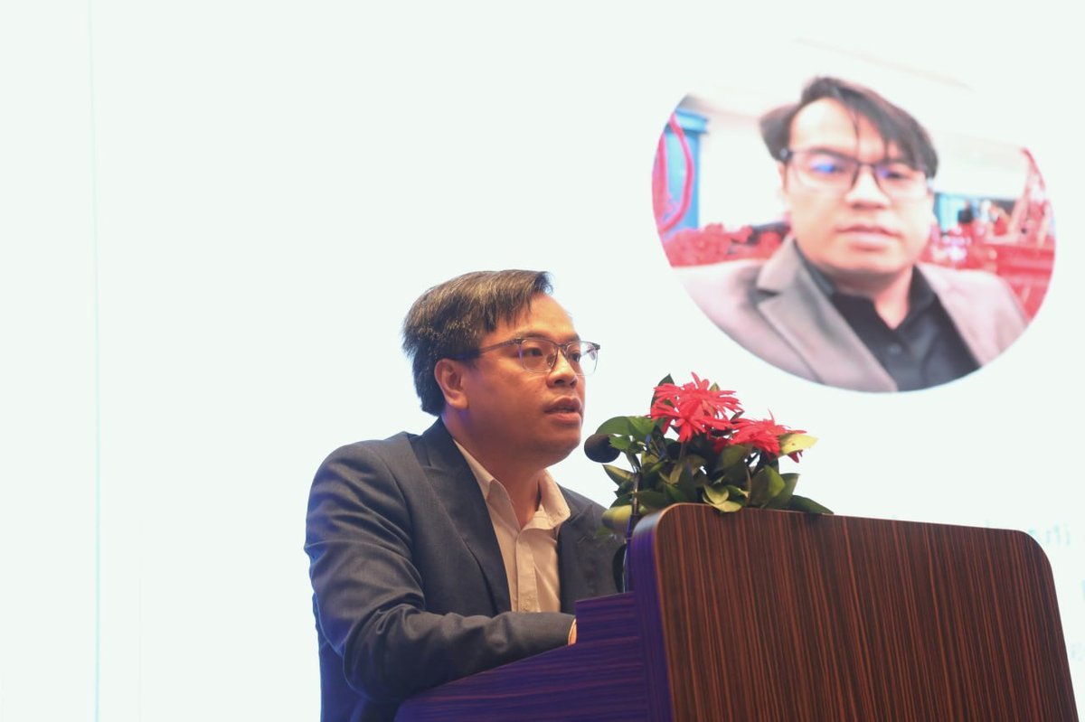 PPM制药与BIOCODEX举办腹泻治疗医学论坛