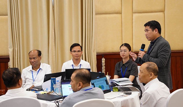 柬埔寨高等教育标准将与东盟质量保证体系接轨