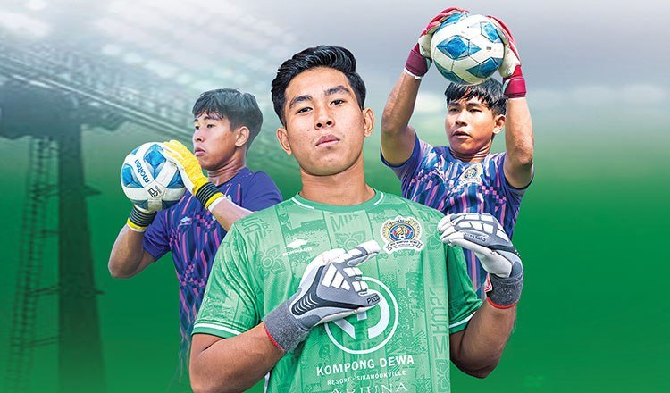 18岁球员Mat Farib克服挫折 开启职业足球生涯