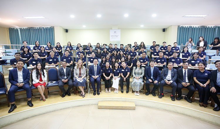 澳大利亚调整奖学金政策,优先支持柬埔寨STEM领域人才培养,