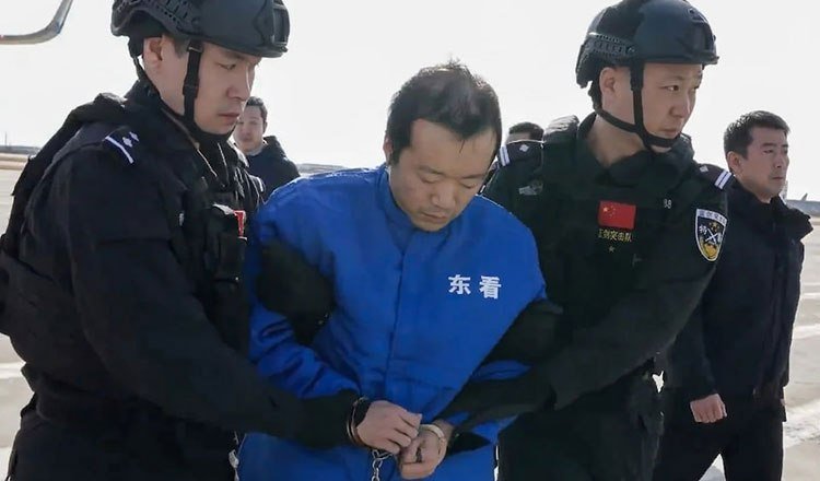 新加坡当局查封了与太子集团及陈丰明相关的商业地产销售款项,总