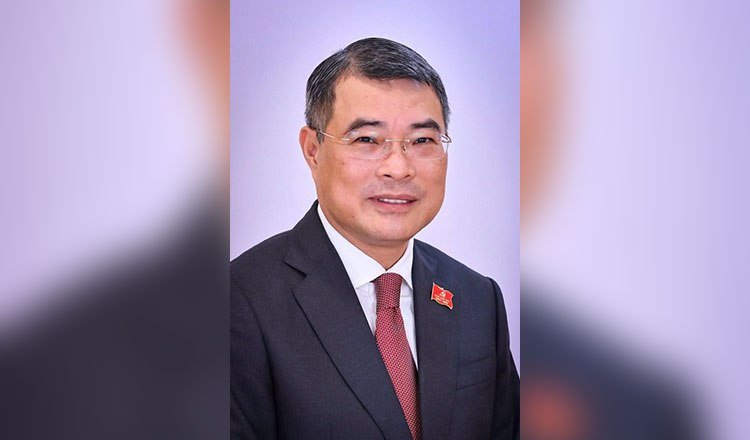 越南总理黎明兴10月9日访柬 获洪玛奈邀请