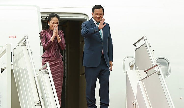洪玛奈总理下周出访阿塞拜疆土耳其及哈萨克斯坦