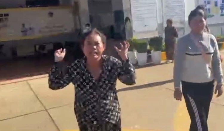 上丁省转诊医院院长回应家属对治疗过程的质疑,表示医生已尽全力