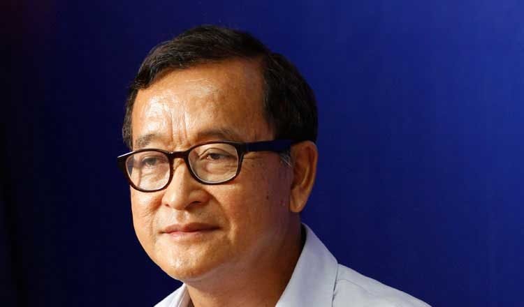 政府发言人彭波纳表示,沈良西若不否认关于“柬埔寨先开火”的言