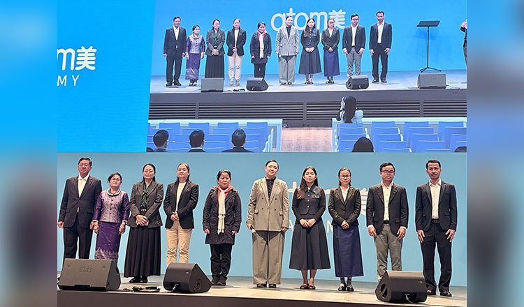 教育部与艾多美探讨合作 旨在提升校园健康与教育质量
