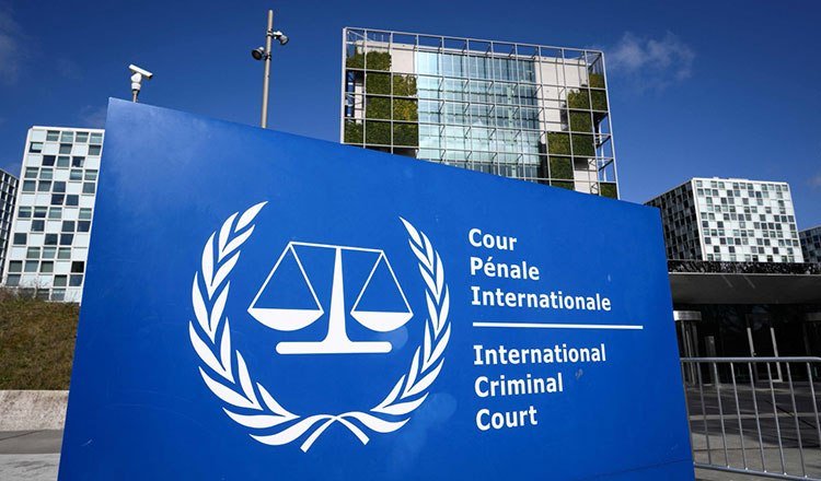 美国制裁国际刑事法院 引发国际司法独立性争议