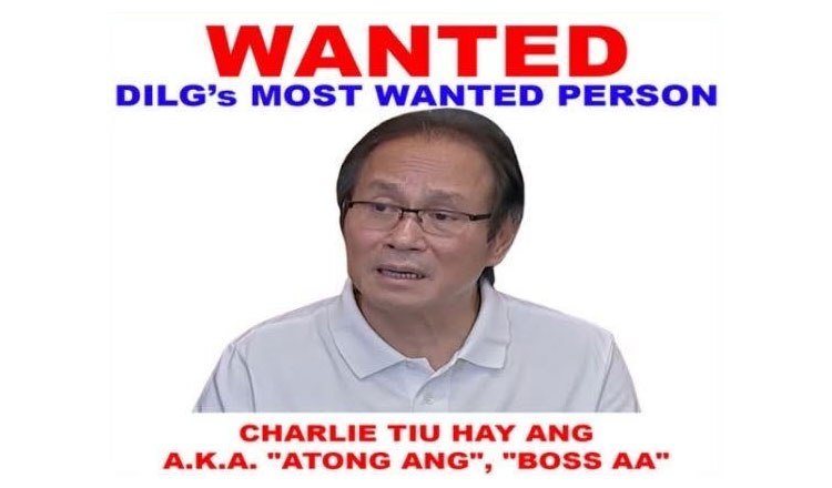 菲律宾亿万富翁涉案逃犯或藏匿于柬埔寨