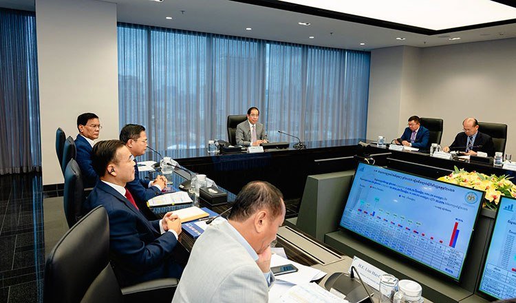 税务总局召开会议 总结前9个月税收征管工作