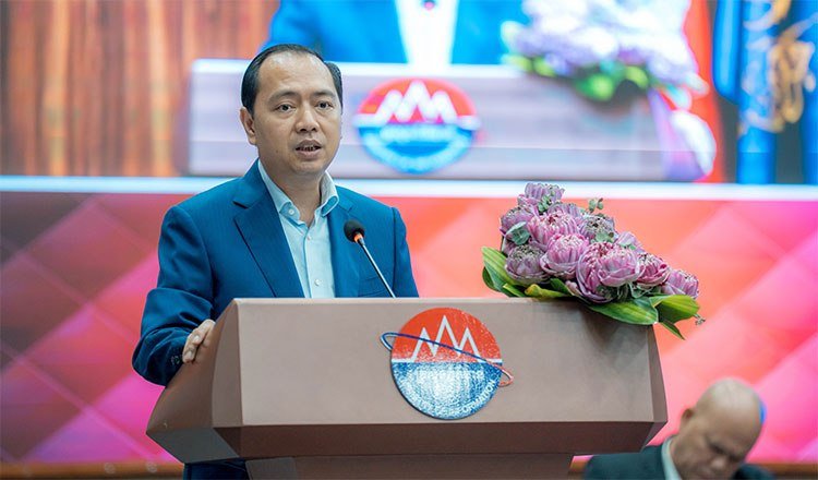 柬埔寨新闻部部长呼吁媒体从业者严守职业道德