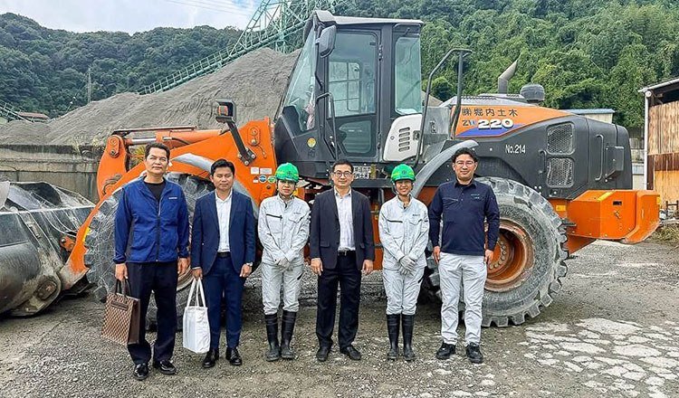 柬埔寨拟扩大对日劳务输出 推动技能人才合作