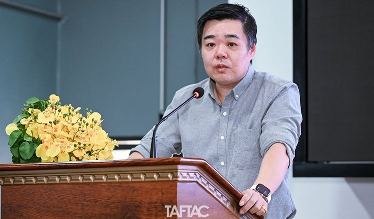 柬埔寨纺织服装协会与咨询公司合作,为企业主举办税务合规与审计