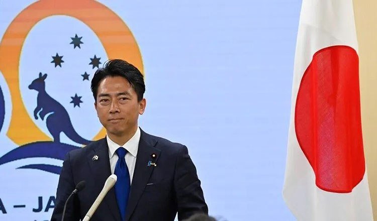 日本称东南亚安全环境恶化 承诺支持东盟11国
